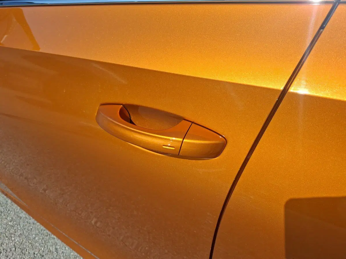 Skoda Fabia usata a Ancona (11)