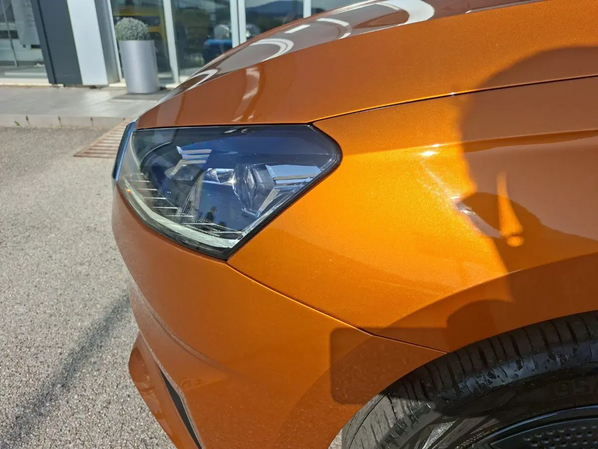 Skoda Fabia usata a Ancona (12)