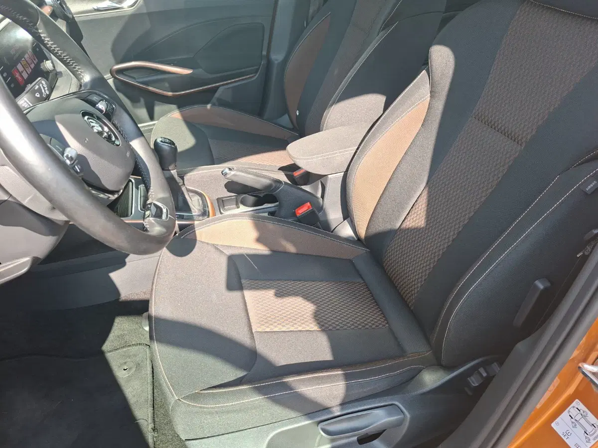 Skoda Fabia usata a Ancona (16)