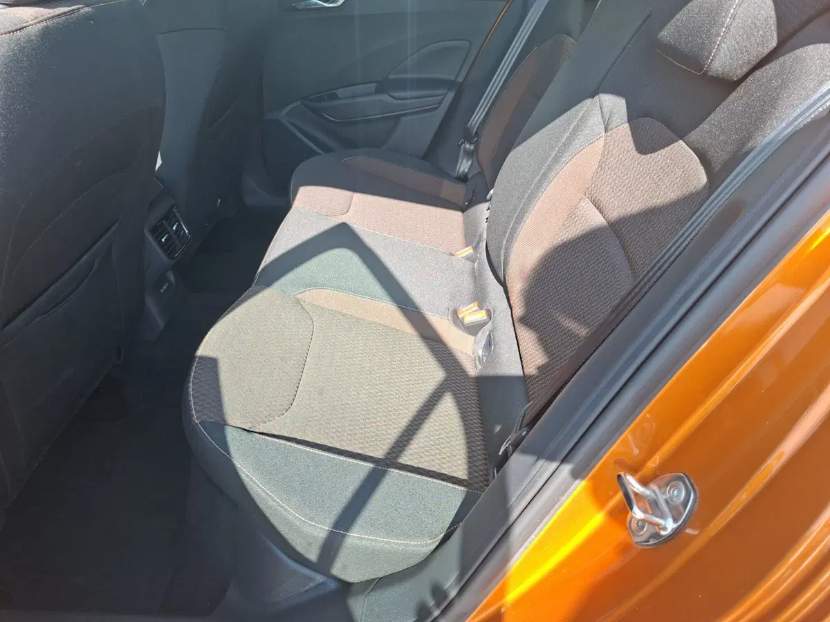 Skoda Fabia usata a Ancona (18)