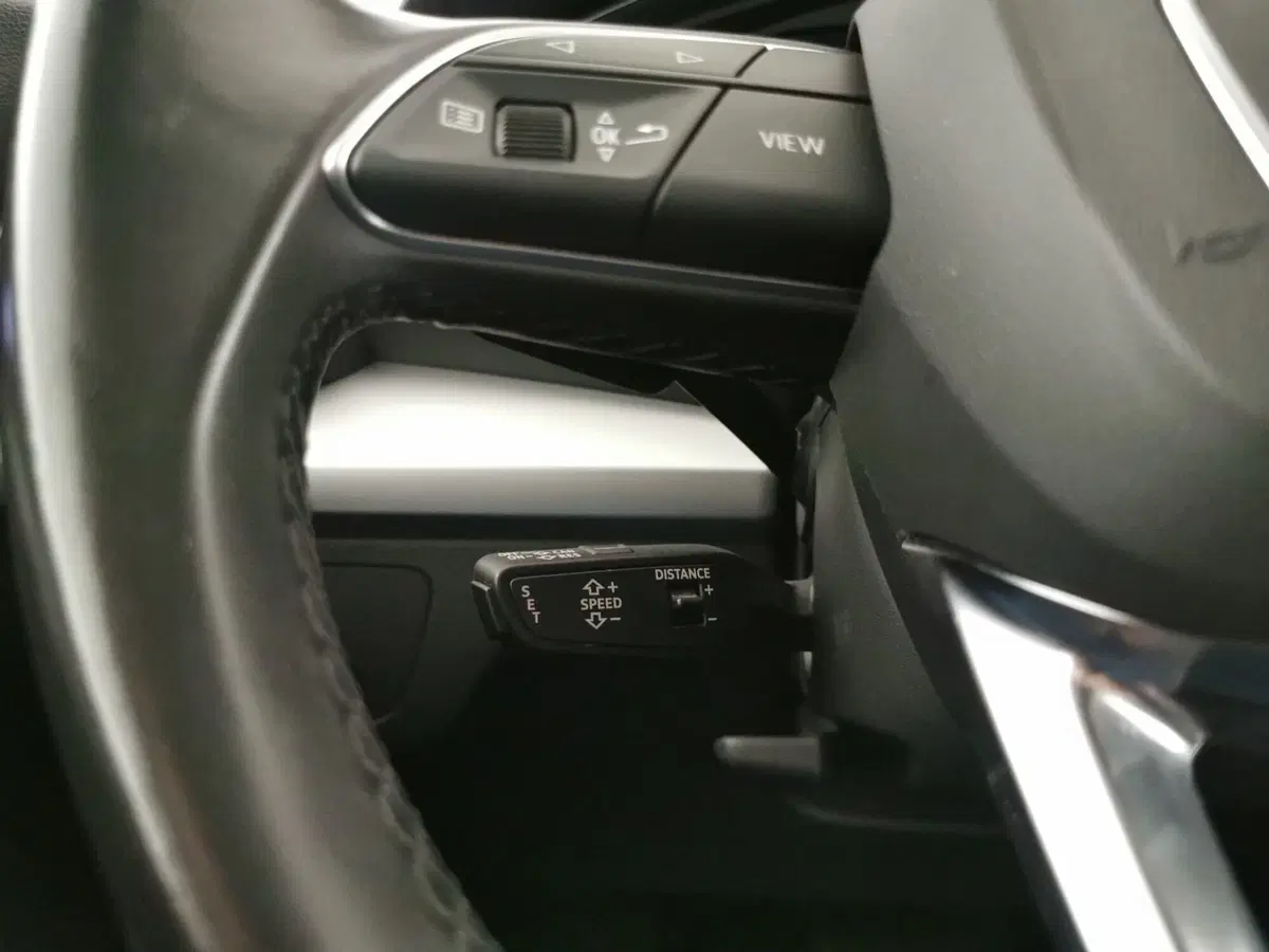 Audi Q5 usata a Chieti (12)
