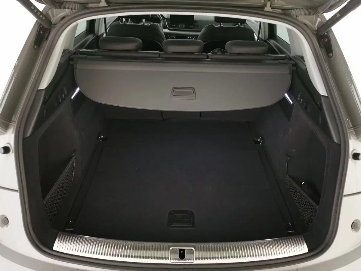 Audi Q5 usata a Chieti (7)