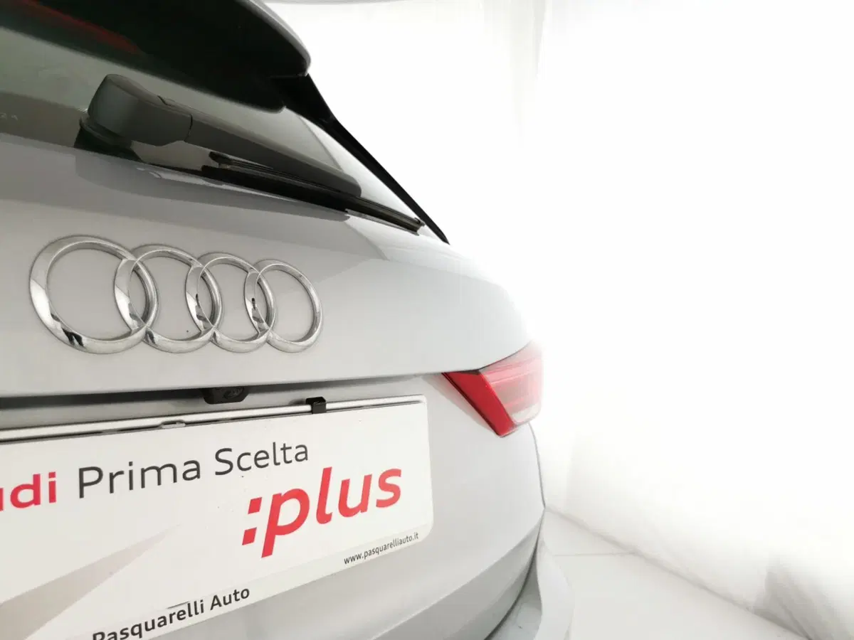 Audi Q3 usata a Chieti (10)