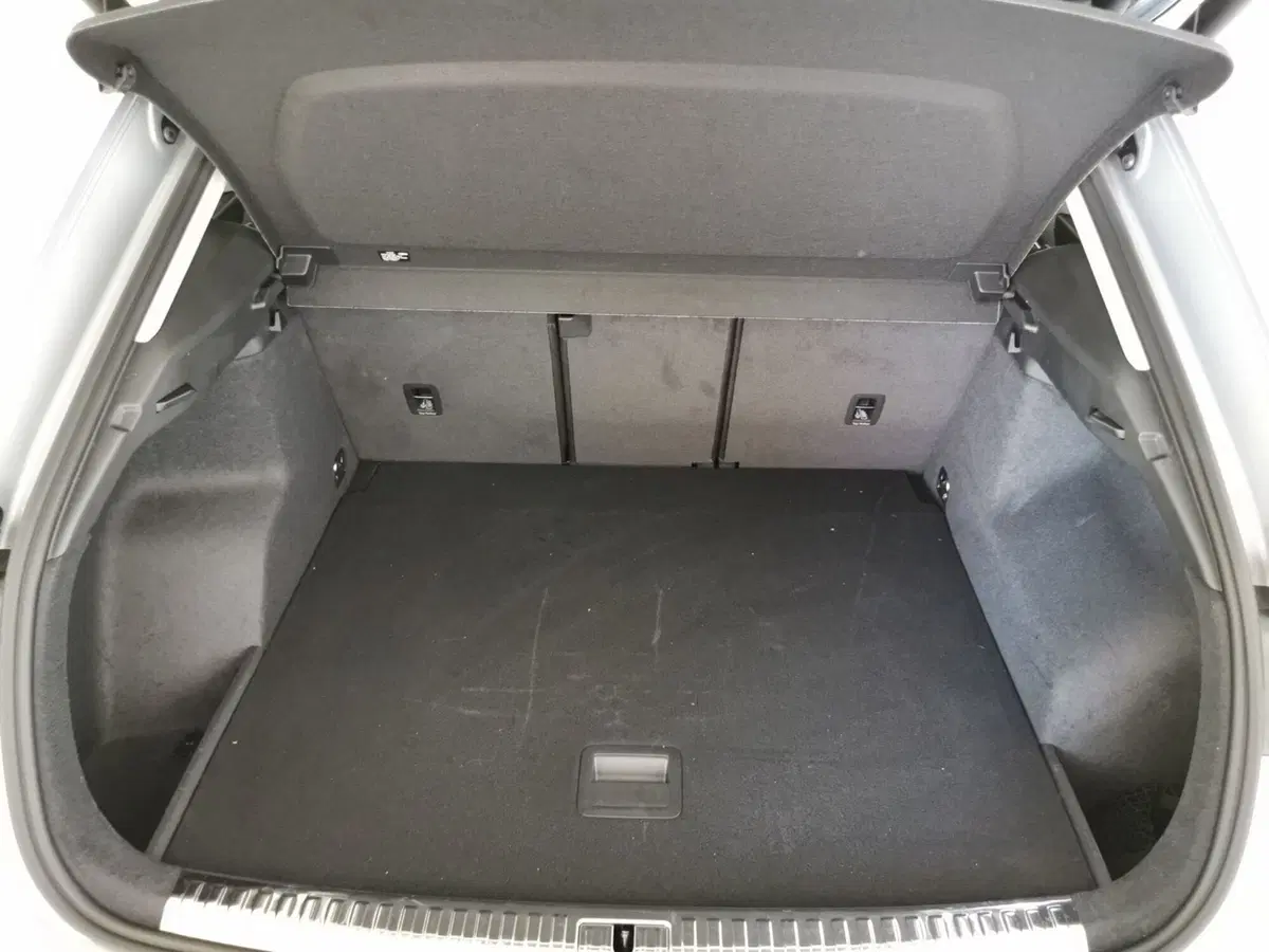 Audi Q3 usata a Chieti (11)