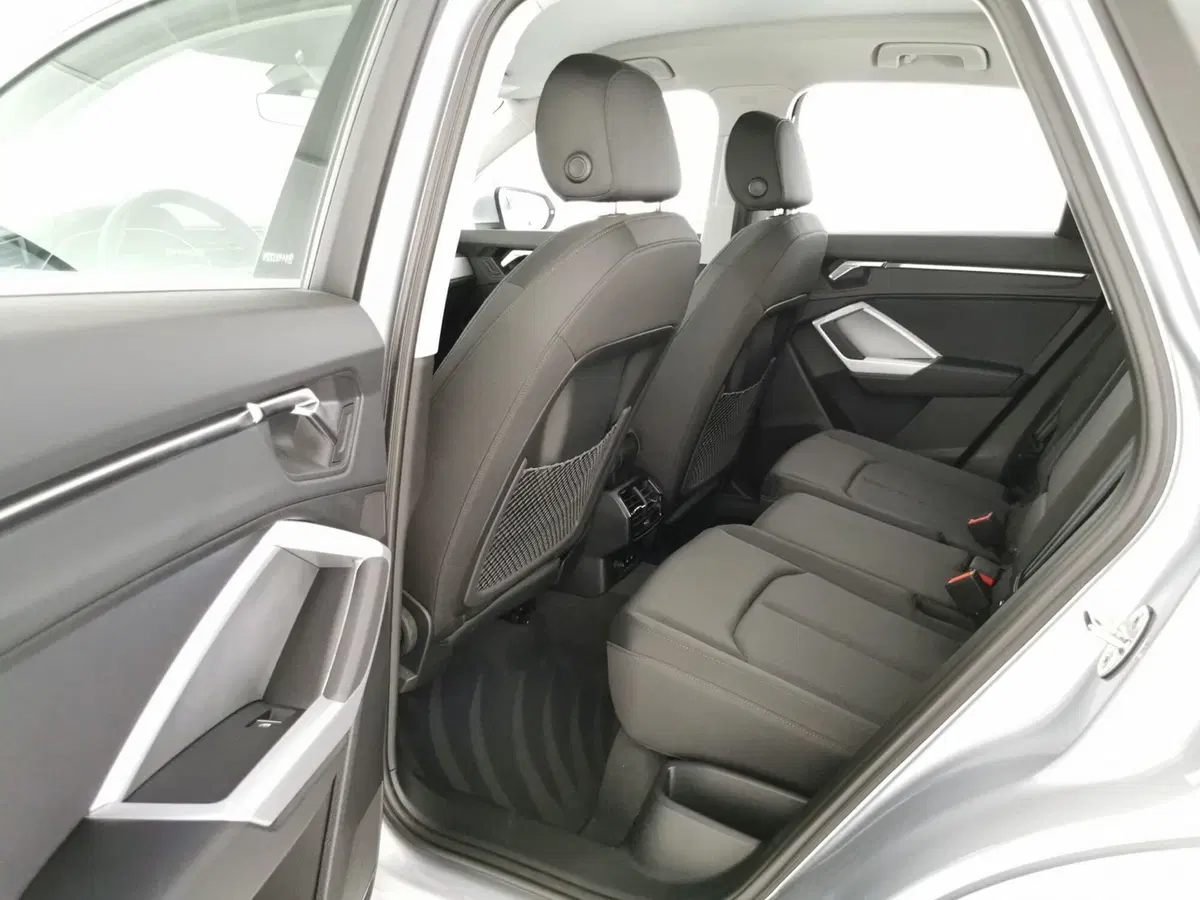 Audi Q3 usata a Chieti (13)