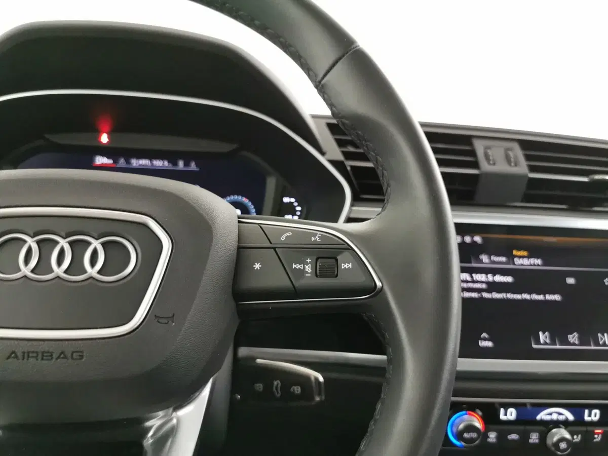 Audi Q3 usata a Chieti (15)