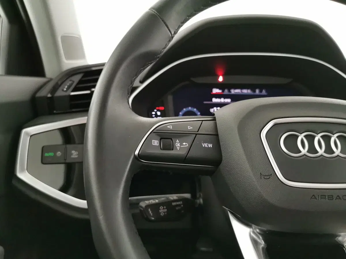 Audi Q3 usata a Chieti (16)