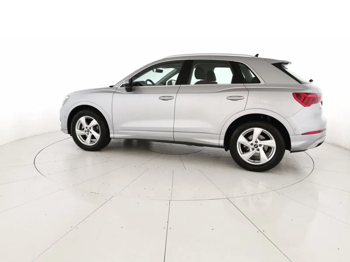 Audi Q3 usata a Chieti (2)