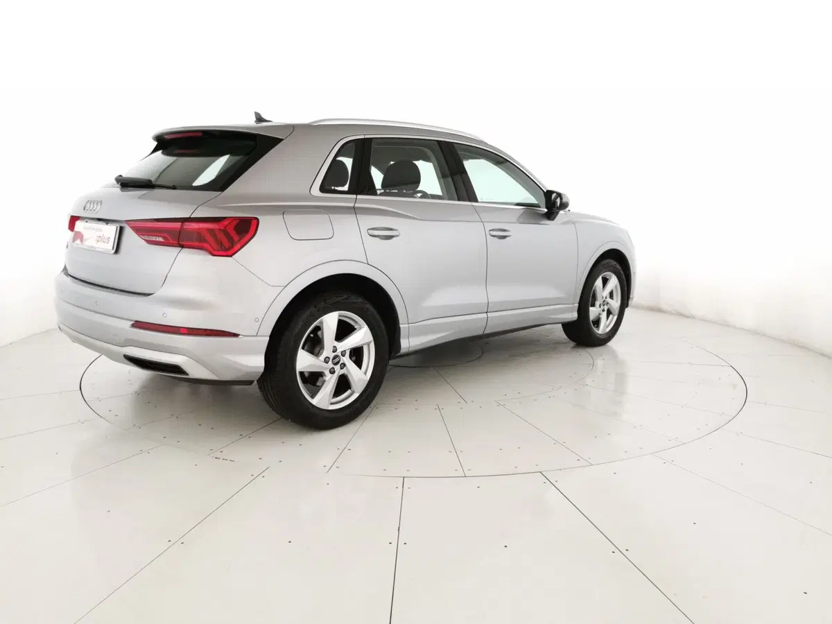 Audi Q3 usata a Chieti (3)