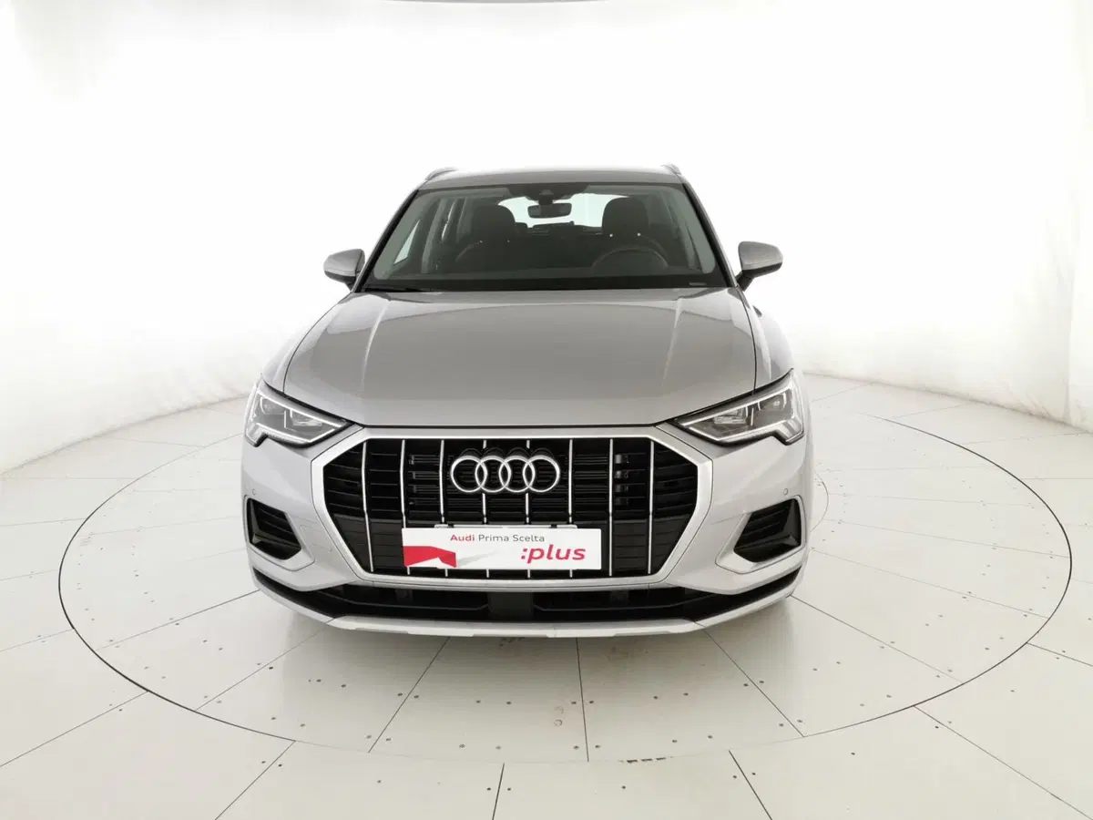 Audi Q3 usata a Chieti (5)