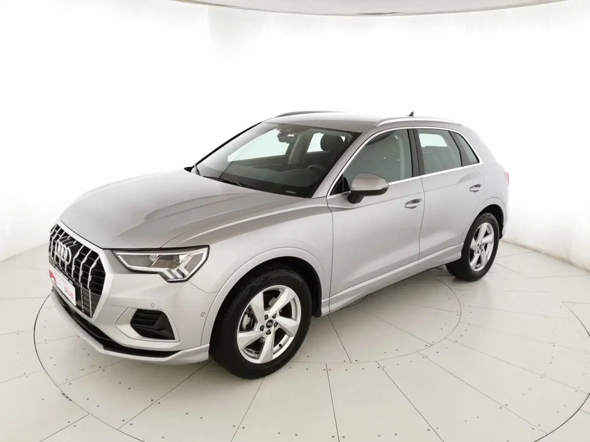 Audi Q3 usata a Chieti (6)