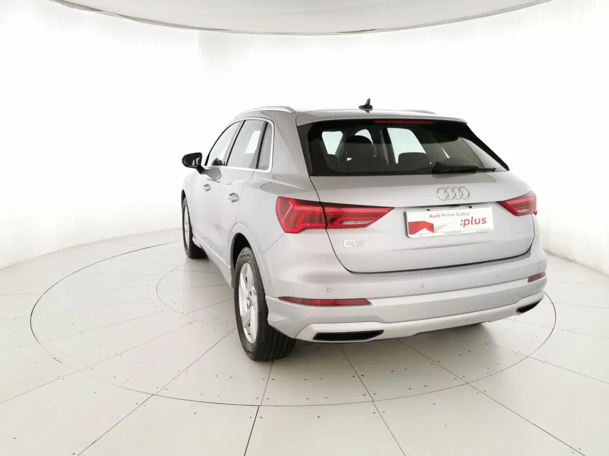 Audi Q3 usata a Chieti (8)