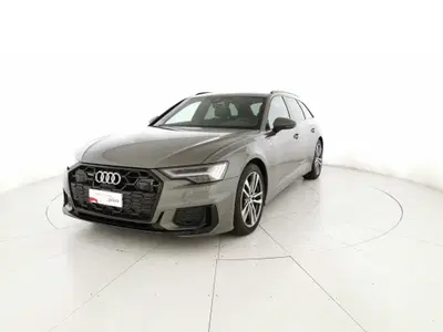 Audi A6 Avant 40 2.0 tdi mhev 12V S line edition quattro s-tronic del 2025 usata a San Giovanni Teatino