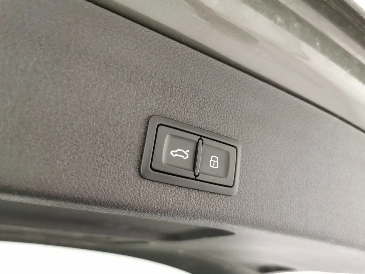 Audi A6 Avant usata a Chieti (13)