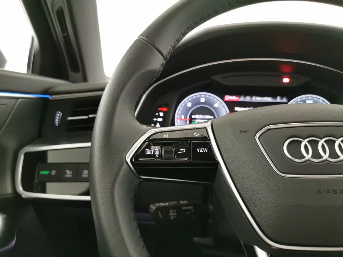 Audi A6 Avant usata a Chieti (17)