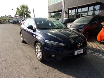 Fiat Tipo Station Wagon Tipo 1.4 SW Street del 2020 usata a Reggio nell'Emilia