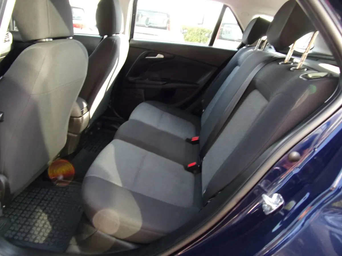 Fiat Tipo Station Wagon usata a Reggio Emilia (10)