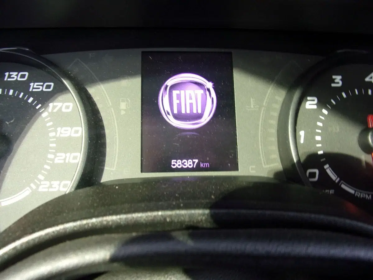 Fiat Tipo Station Wagon usata a Reggio Emilia (14)