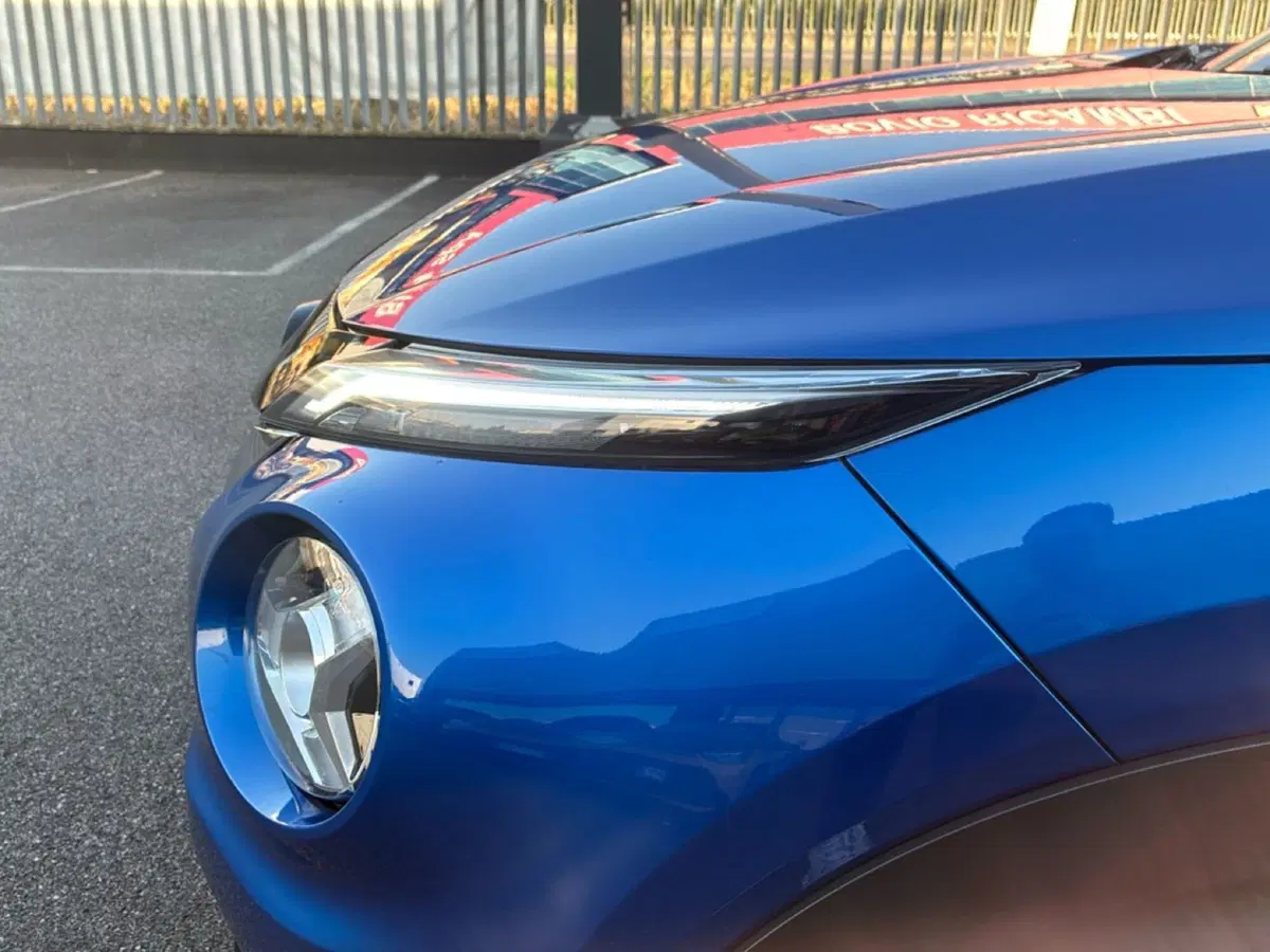Nissan Juke usata a Mantova (12)