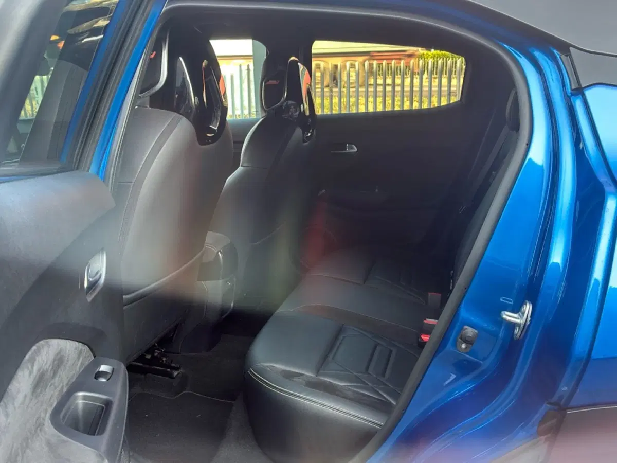 Nissan Juke usata a Mantova (14)