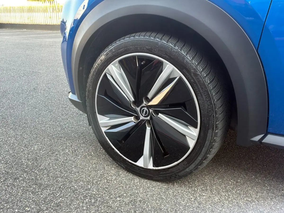 Nissan Juke usata a Mantova (15)