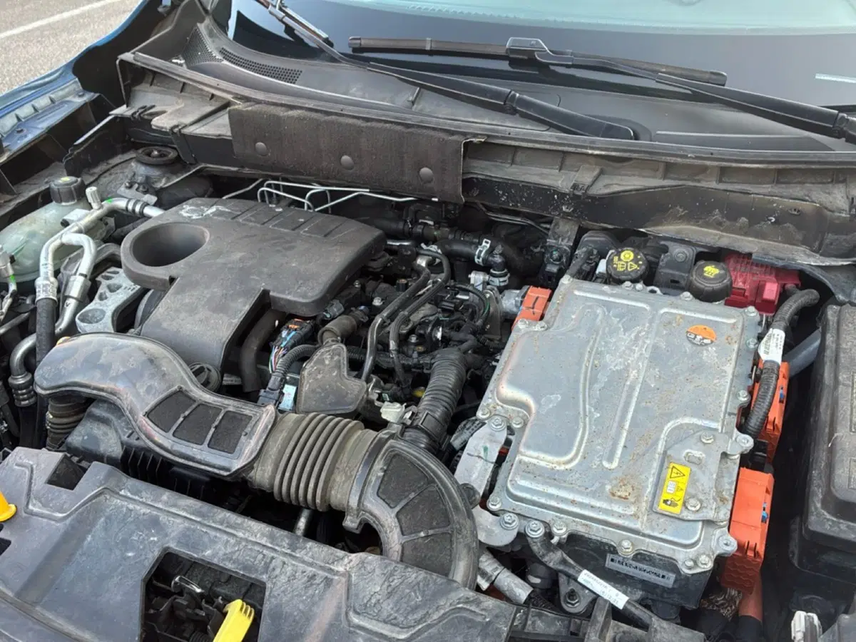 Nissan Juke usata a Mantova (18)