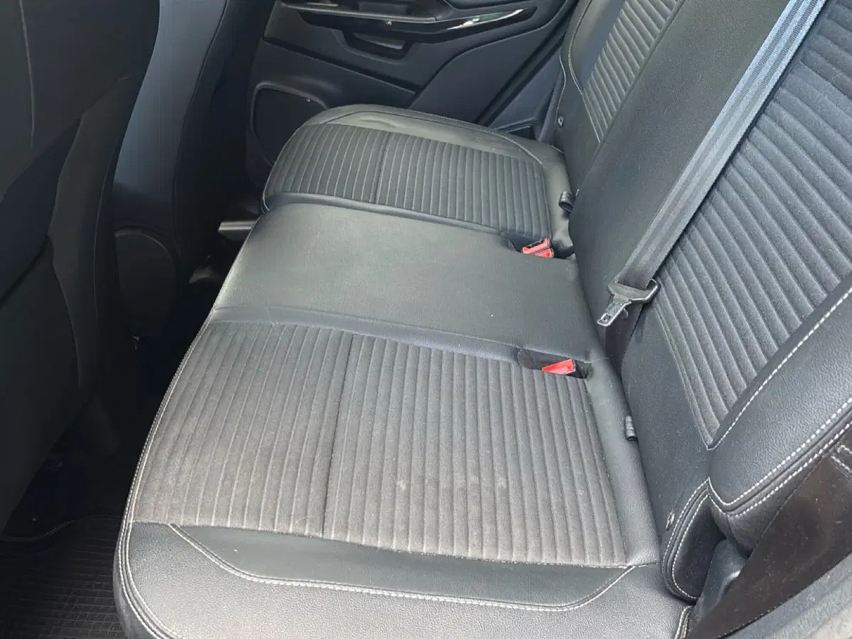Ford EcoSport usata a Bologna (4)
