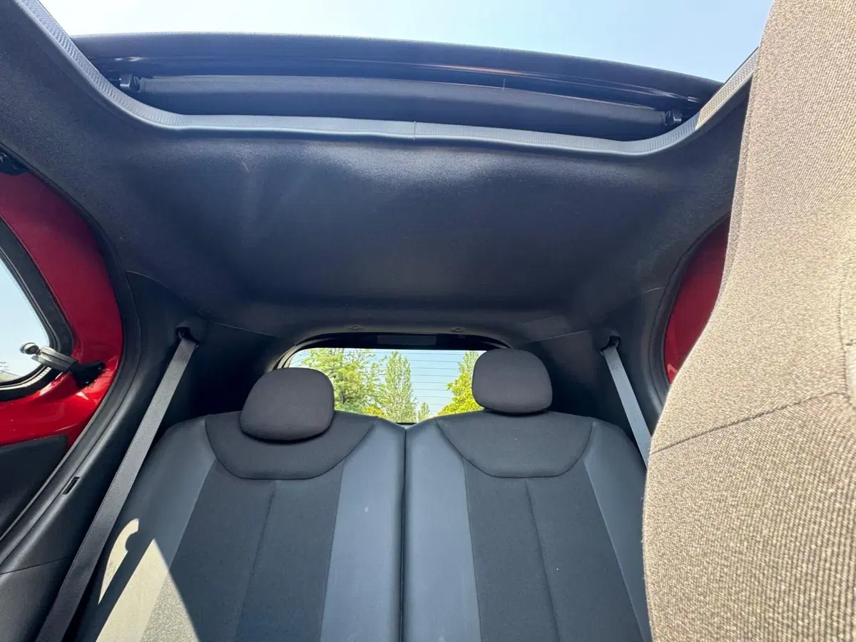 Toyota Aygo X usata a Modena (16)