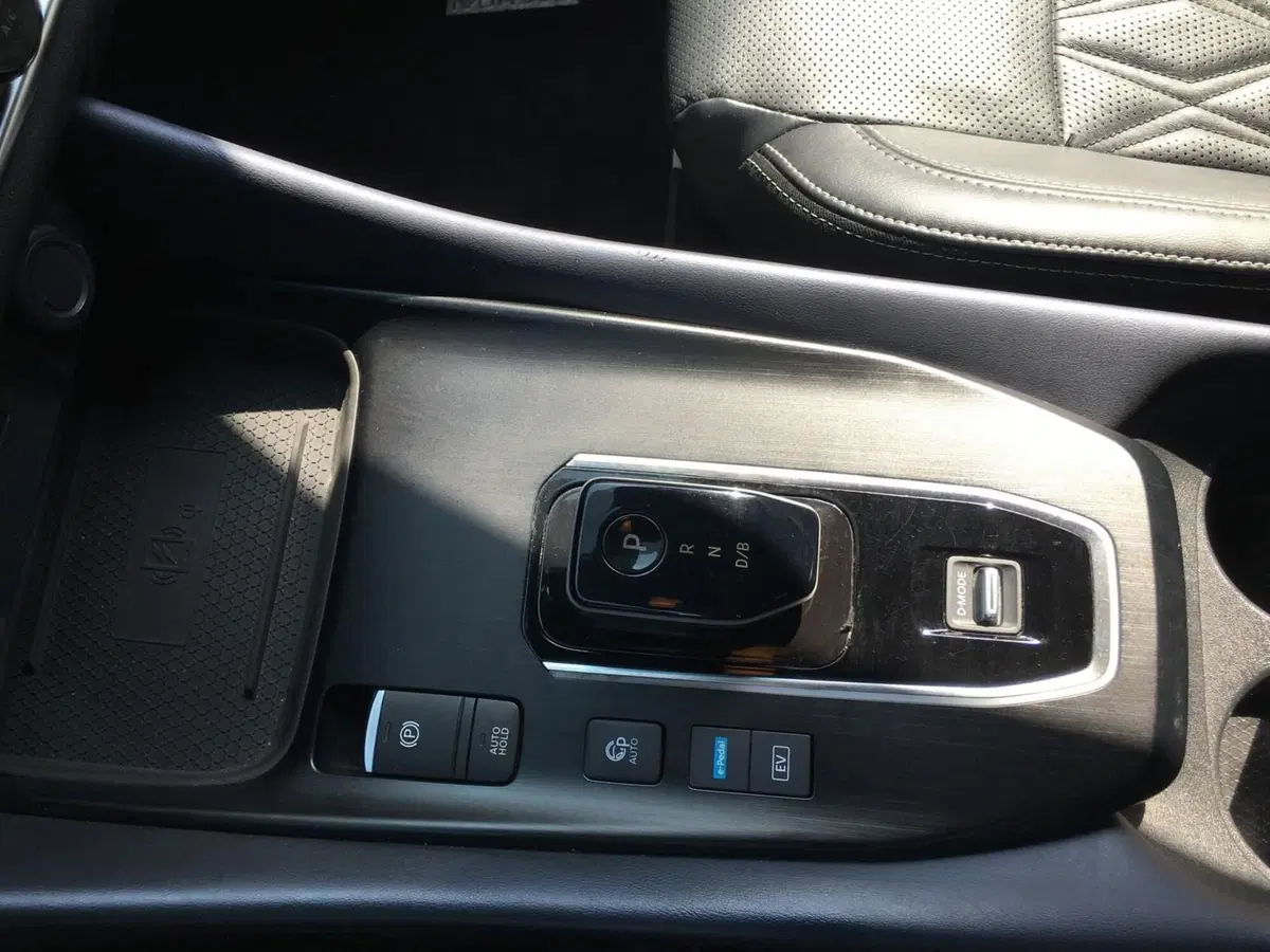 Nissan Qashqai usata a Bologna (5)