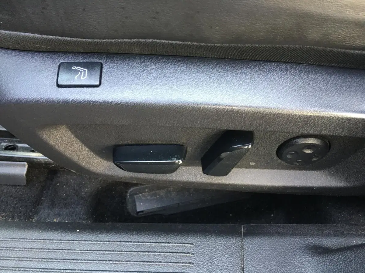 Nissan Qashqai usata a Bologna (6)