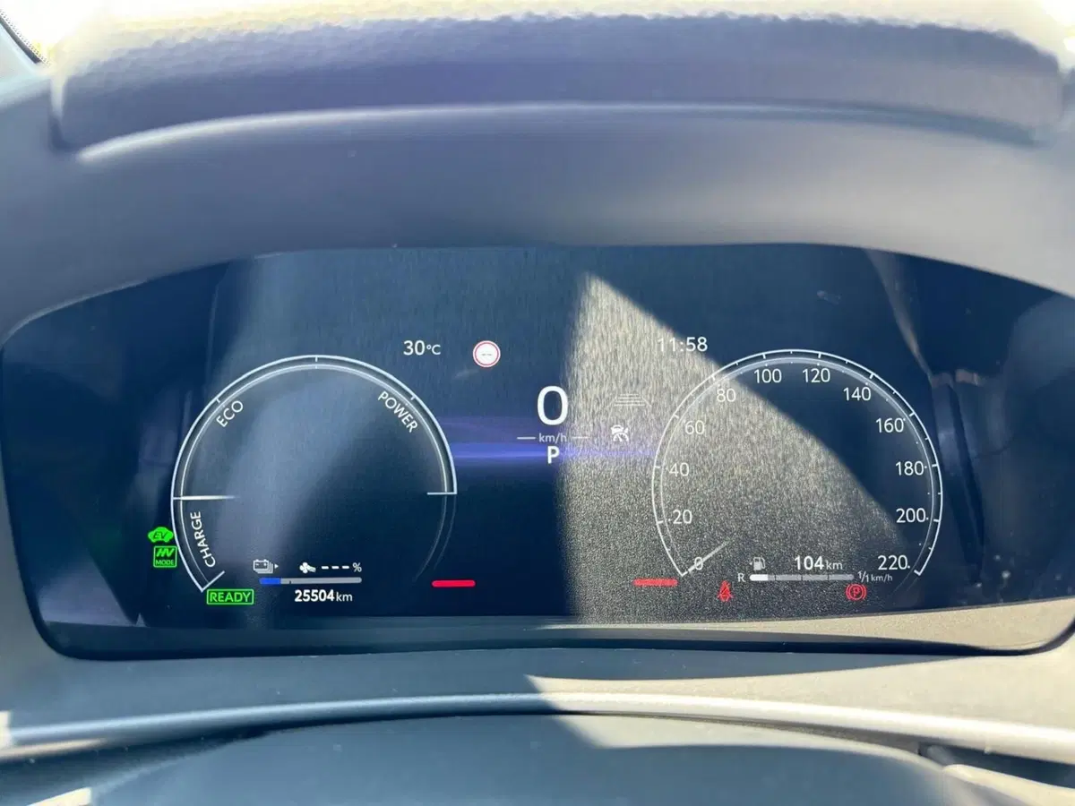 Toyota Toyota C-HR usata a Modena (10)