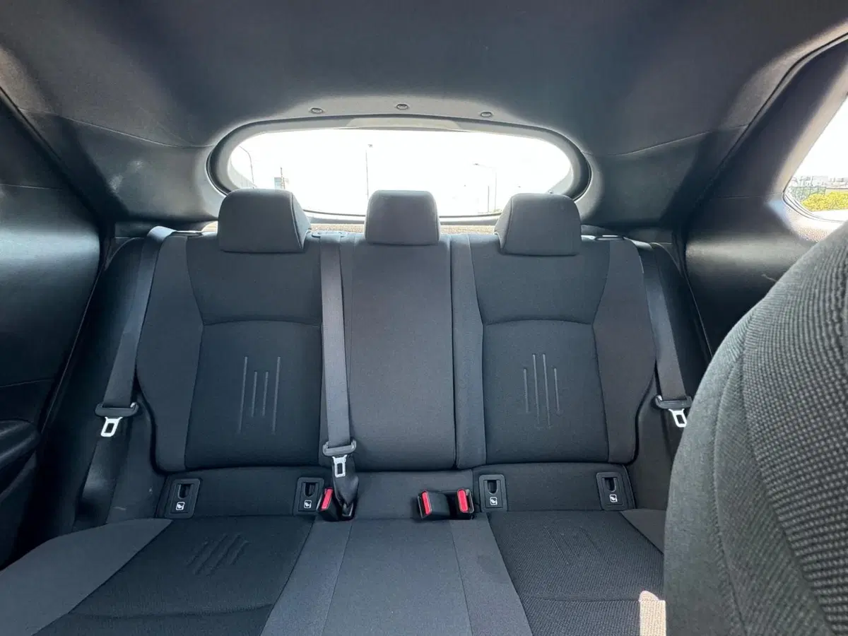 Toyota Toyota C-HR usata a Modena (16)