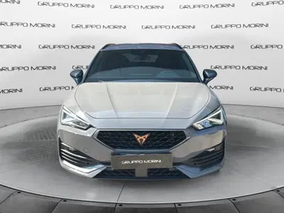 Cupra Leon Station Wagon 1.5 hybrid 150cv dsg del 2023 usata a San Lazzaro di Savena