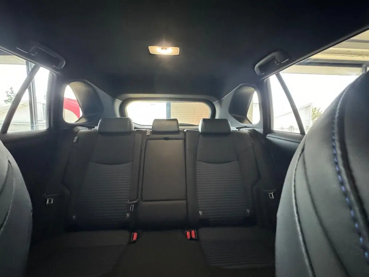 Toyota Rav4 usata a Modena (16)