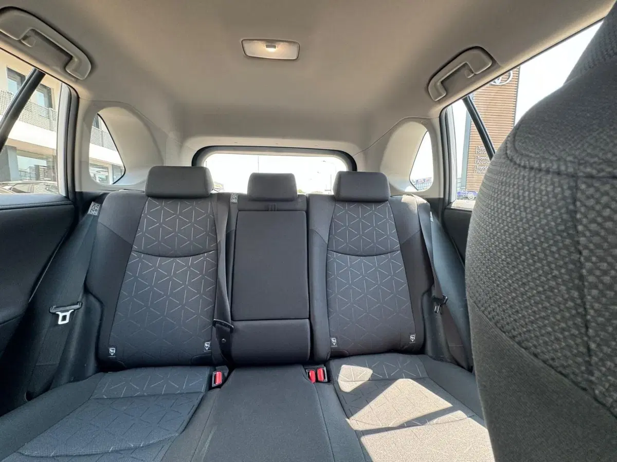 Toyota Rav4 usata a Modena (16)
