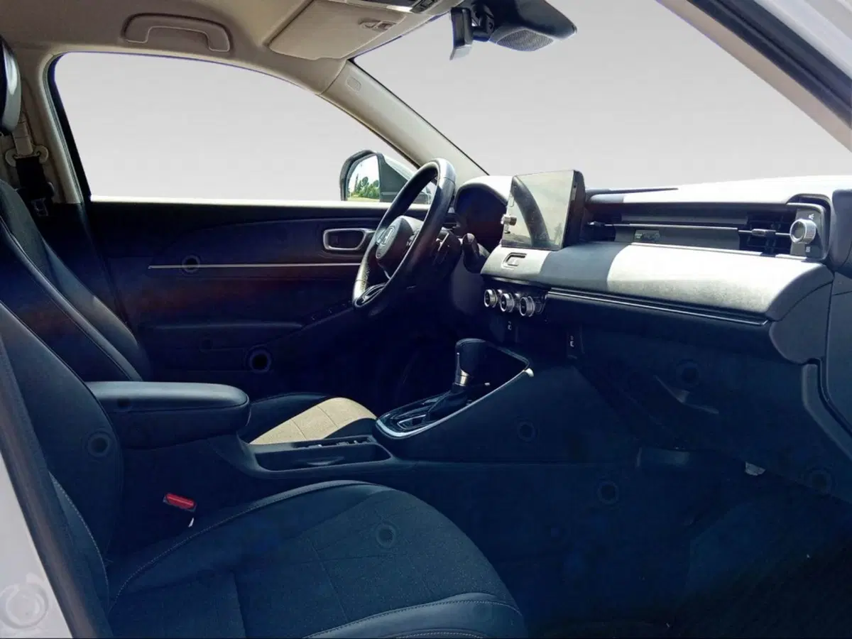 Honda HR-V usata a Siena (13)