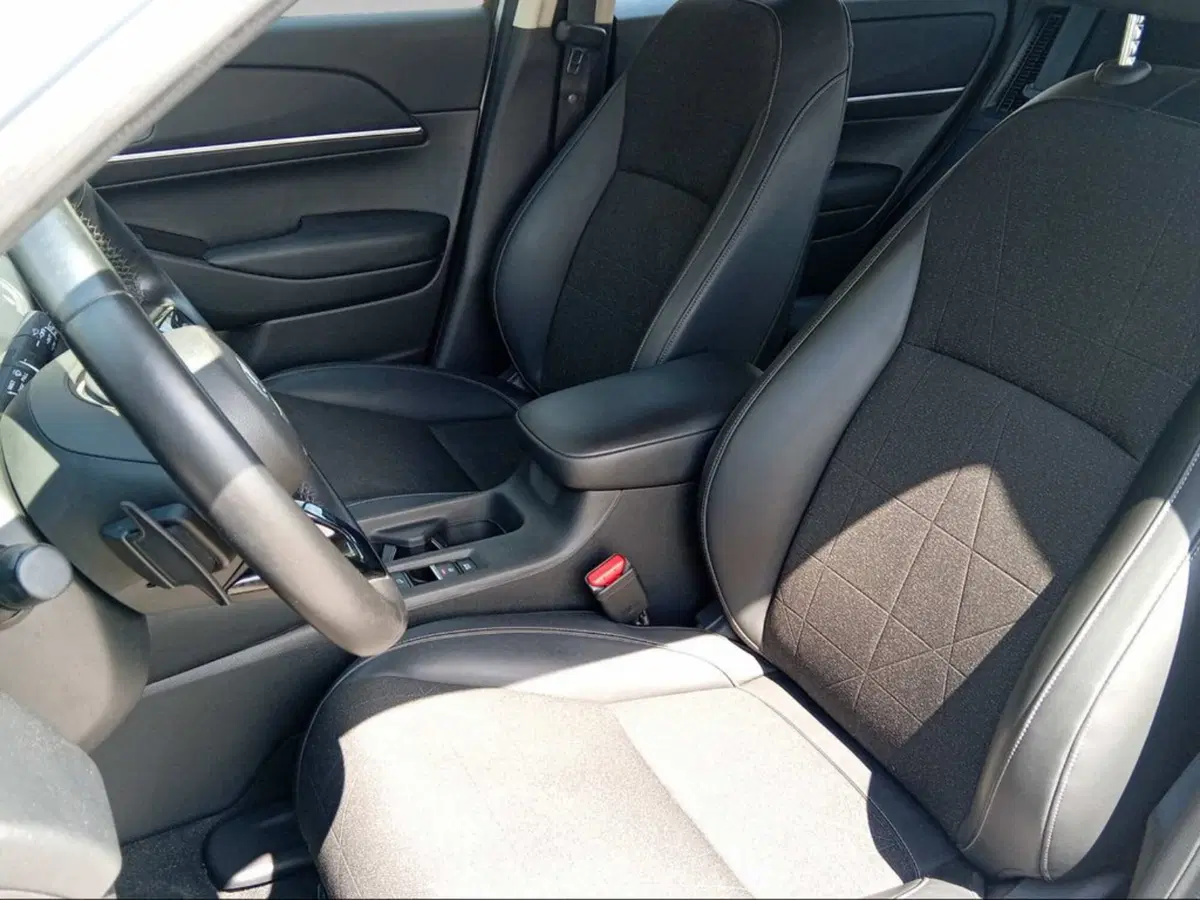 Honda HR-V usata a Siena (8)