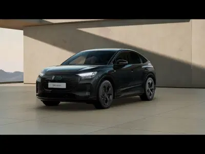 Audi Q4 Sportback Q4 50 e-tron quattro S line edition nuova a Grosseto