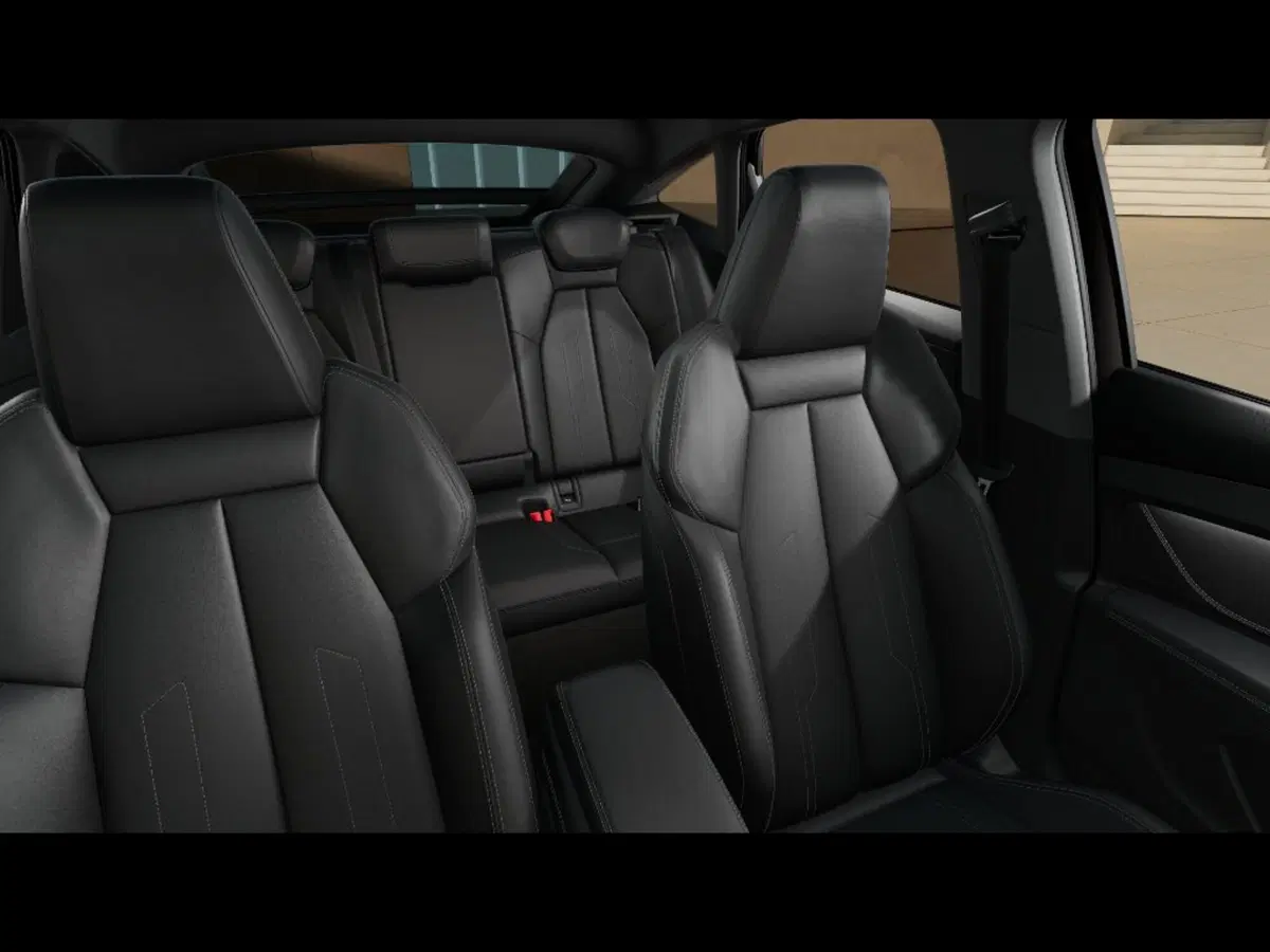 Audi Q4 Sportback nuova a Grosseto (10)