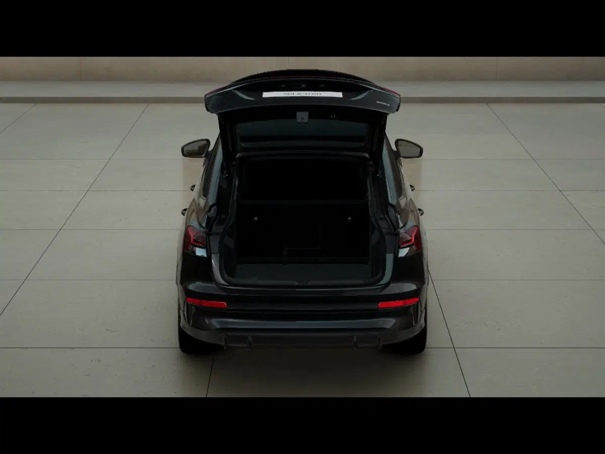 Audi Q4 Sportback nuova a Grosseto (6)