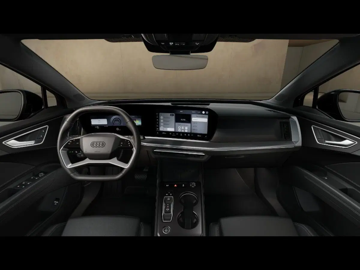 Audi Q4 Sportback nuova a Grosseto (8)