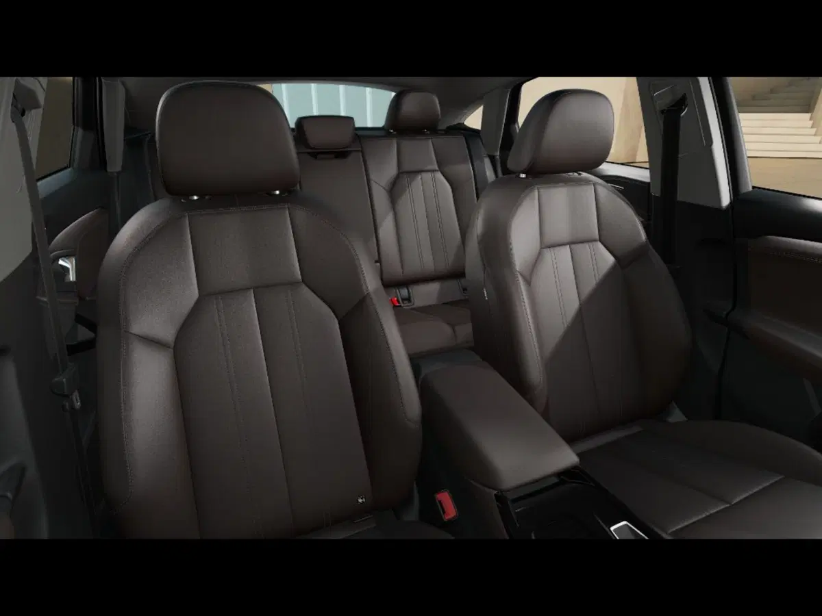 Audi e-tron Sportback nuova a Grosseto (10)
