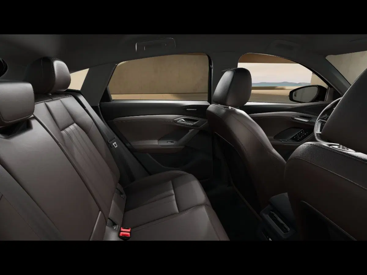 Audi e-tron Sportback nuova a Grosseto (11)