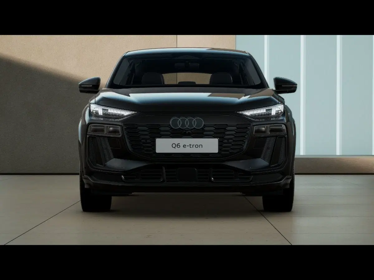 Audi e-tron Sportback nuova a Grosseto (4)