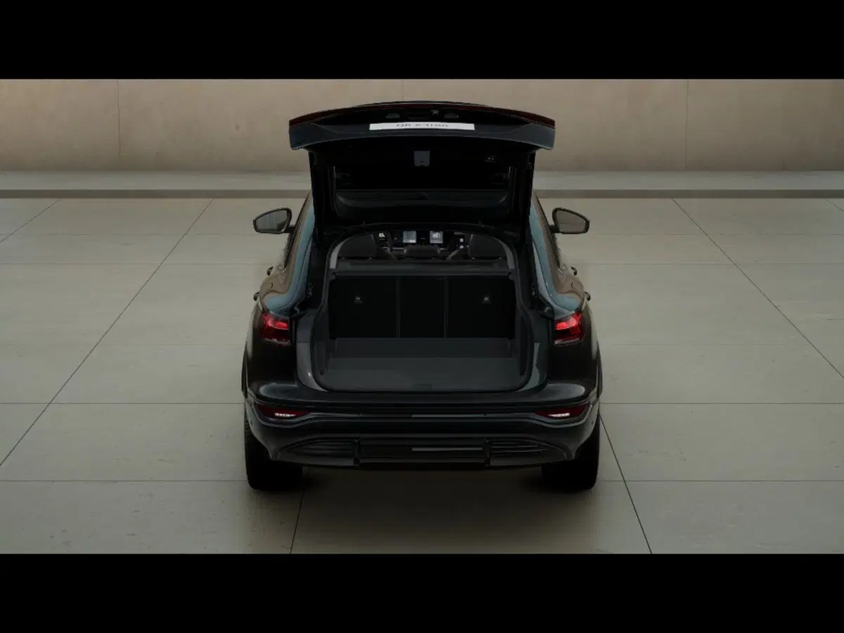 Audi e-tron Sportback nuova a Grosseto (6)