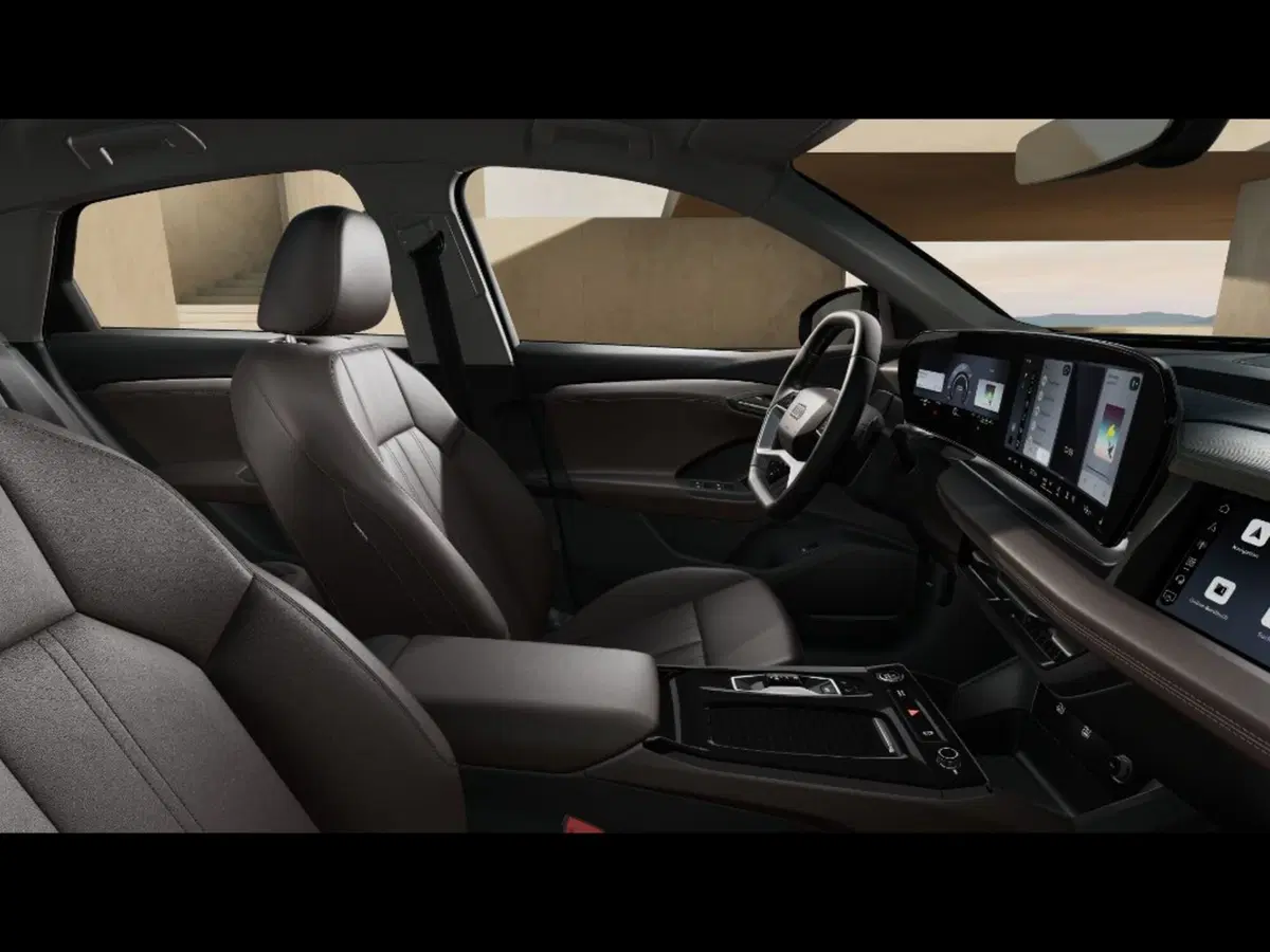 Audi e-tron Sportback nuova a Grosseto (9)