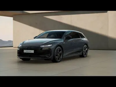 Audi A6 Avant e-Tron performance S line 367cv nuova a Grosseto