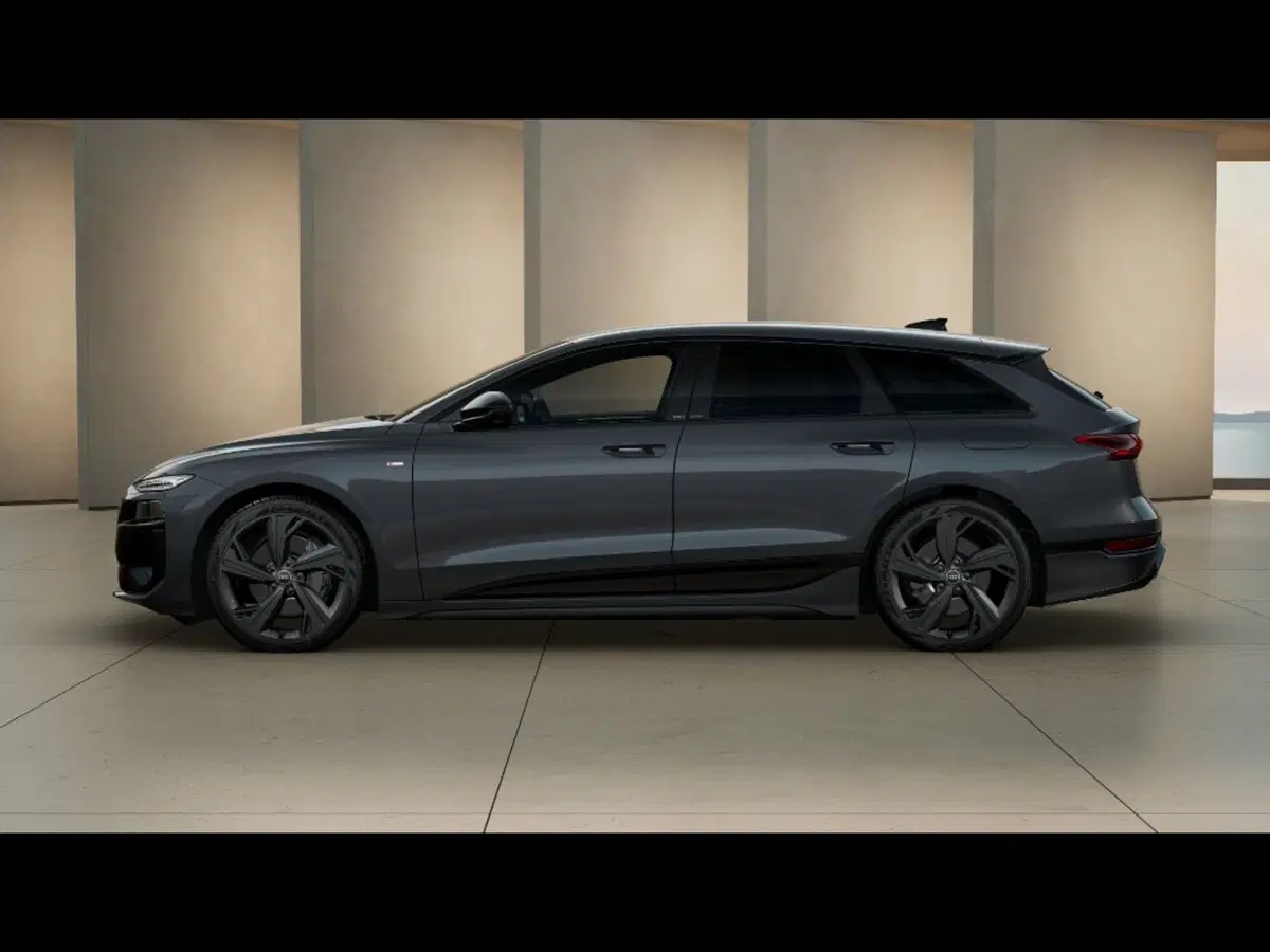 Audi A6 Avant e-Tron nuova a Grosseto (3)