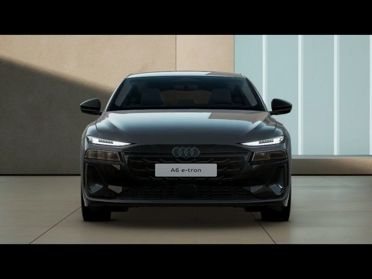 Audi A6 Avant e-Tron nuova a Grosseto (4)