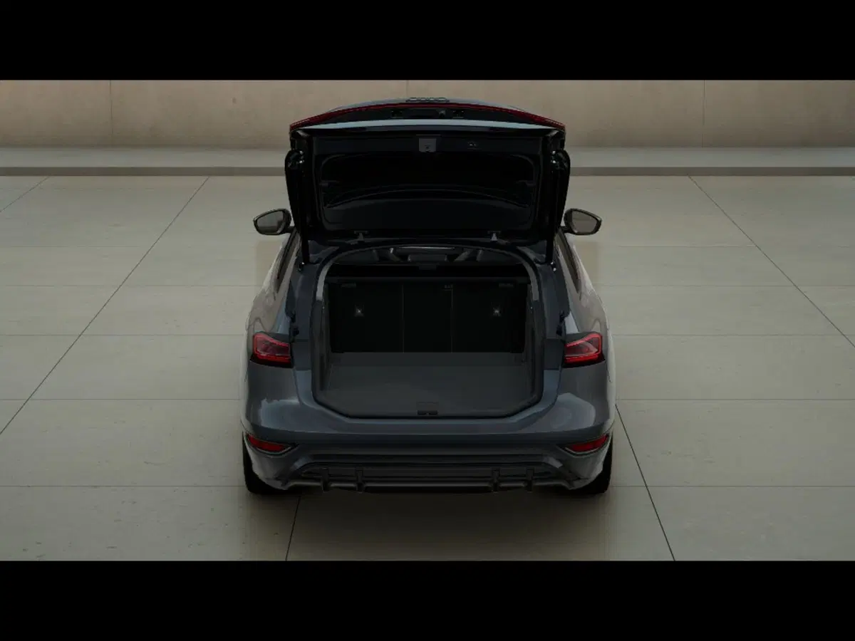 Audi A6 Avant e-Tron nuova a Grosseto (6)